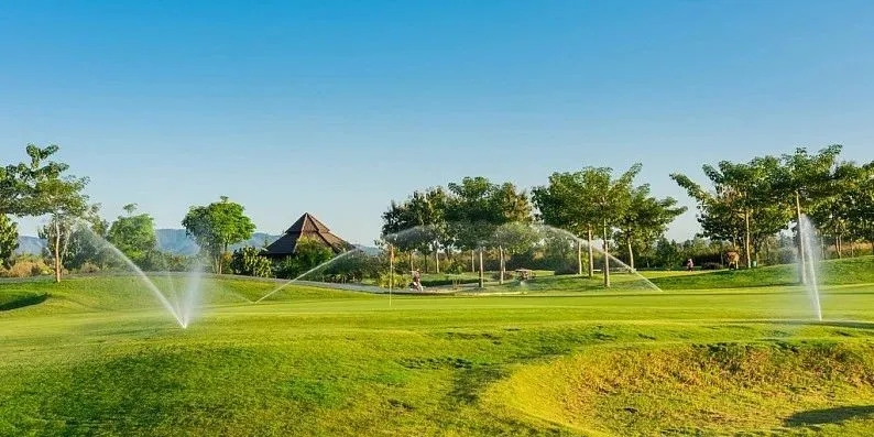 湖南草字头生态环境建设有限公司,人造草坪假草皮,湖南雨水收集处理工艺